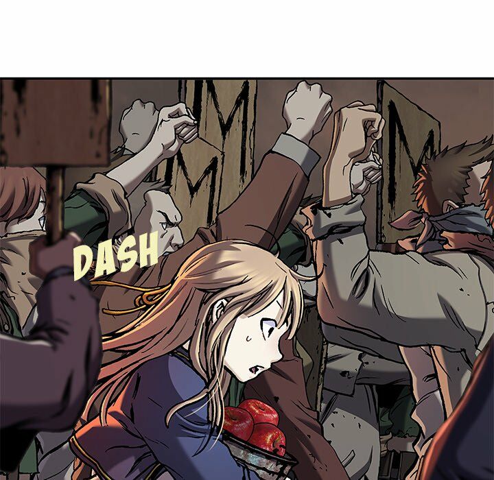 Đứa Con Thần Chết - Chapter 118 - Page 26