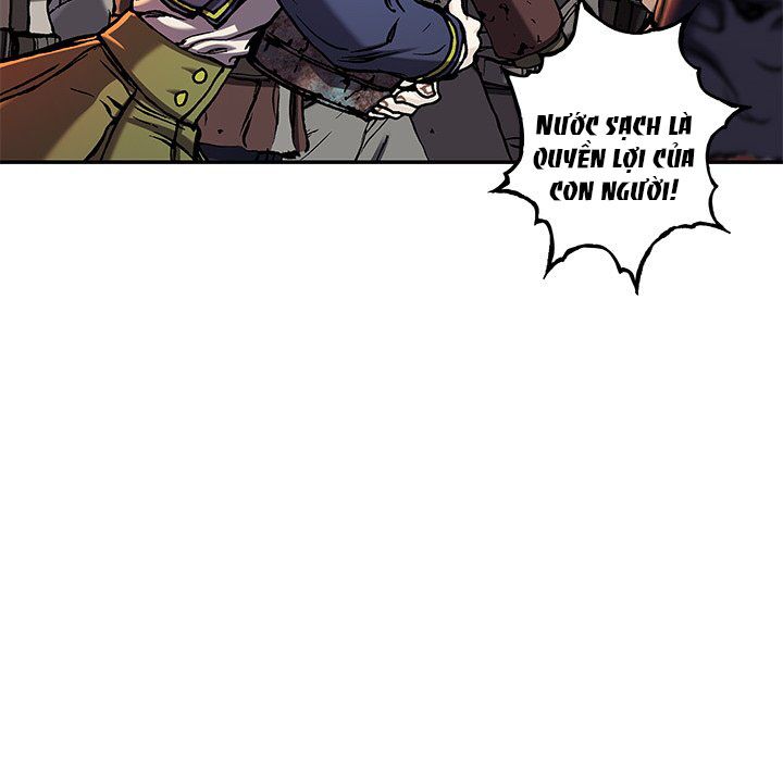 Đứa Con Thần Chết - Chapter 118 - Page 27