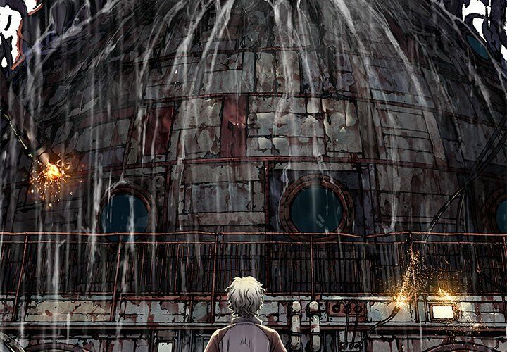 Đứa Con Thần Chết - Chapter 118 - Page 3