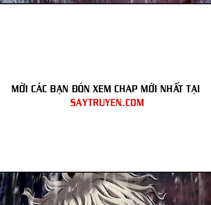 Đứa Con Thần Chết - Chapter 118 - Page 8