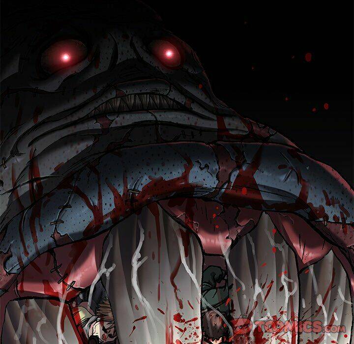 Đứa Con Thần Chết - Chapter 119 - Page 10