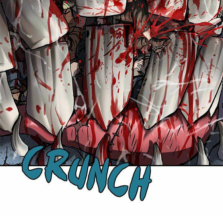 Đứa Con Thần Chết - Chapter 119 - Page 11