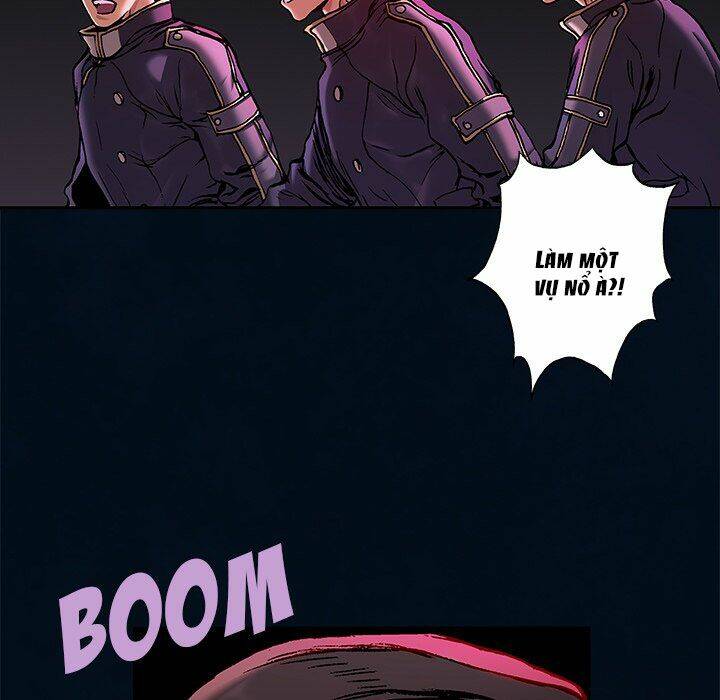 Đứa Con Thần Chết - Chapter 119 - Page 17