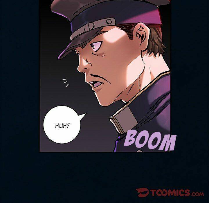 Đứa Con Thần Chết - Chapter 119 - Page 18