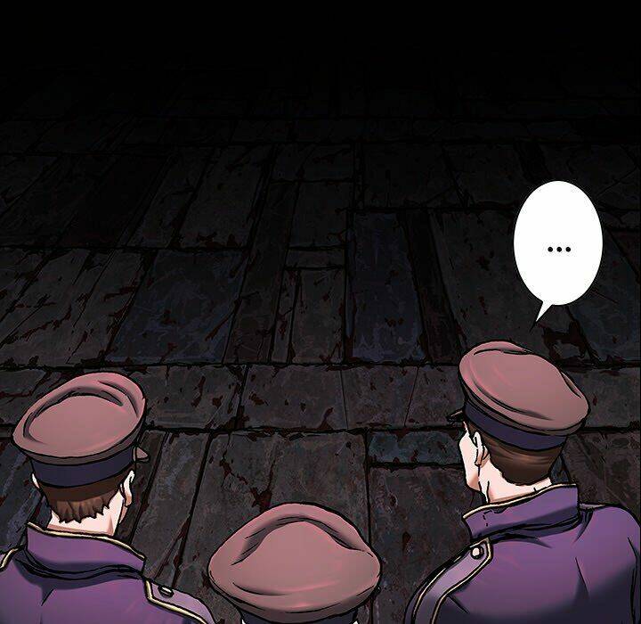 Đứa Con Thần Chết - Chapter 119 - Page 21