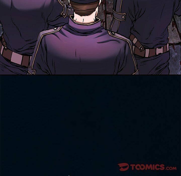 Đứa Con Thần Chết - Chapter 119 - Page 22