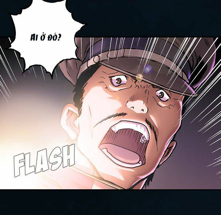 Đứa Con Thần Chết - Chapter 119 - Page 25