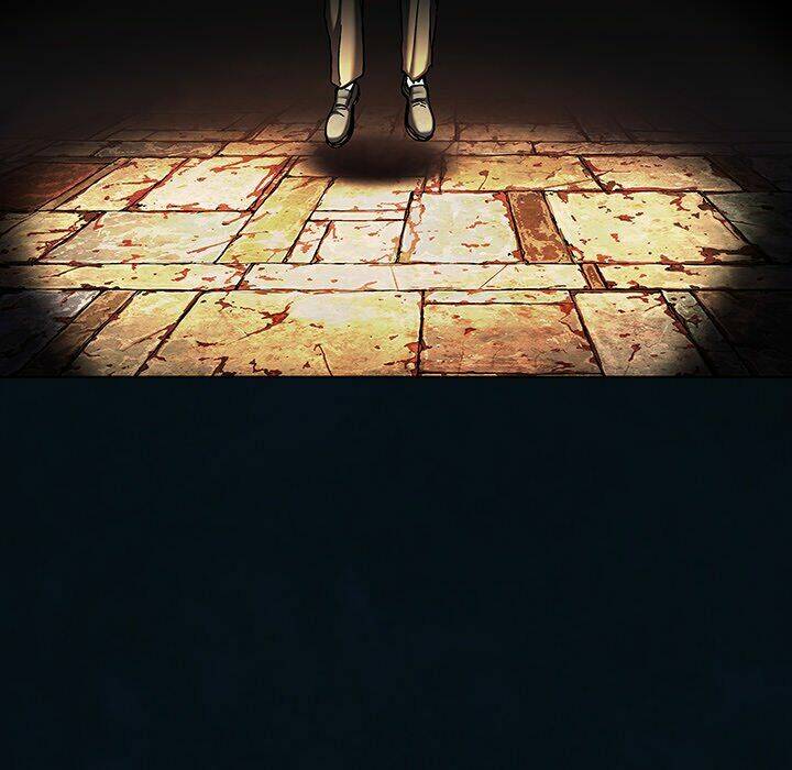 Đứa Con Thần Chết - Chapter 119 - Page 27