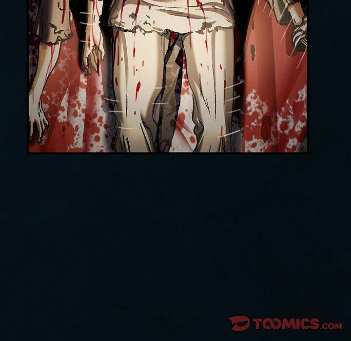 Đứa Con Thần Chết - Chapter 119 - Page 30