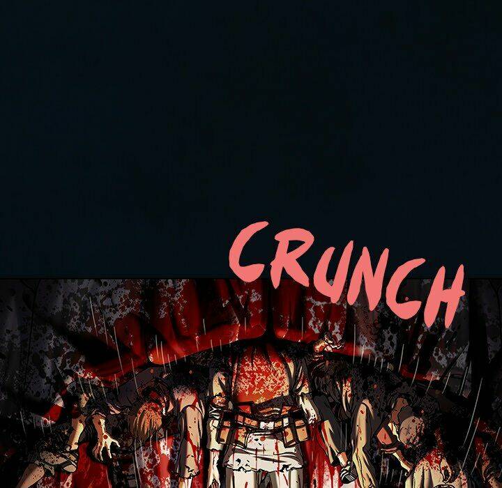 Đứa Con Thần Chết - Chapter 119 - Page 31