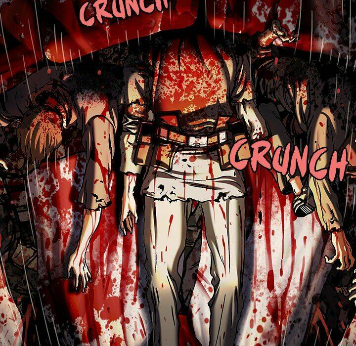 Đứa Con Thần Chết - Chapter 119 - Page 33