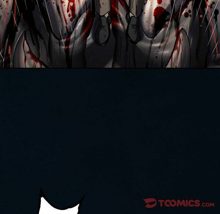 Đứa Con Thần Chết - Chapter 119 - Page 34