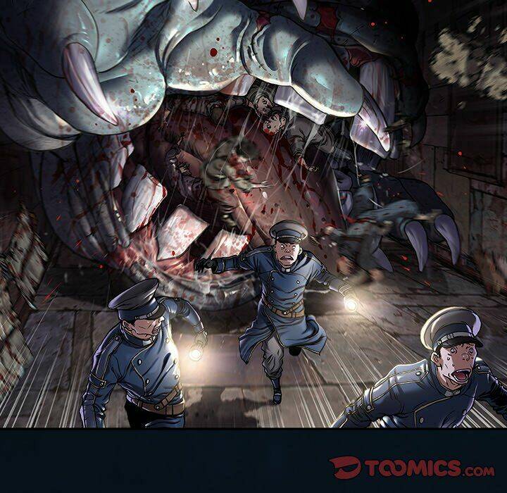 Đứa Con Thần Chết - Chapter 119 - Page 38