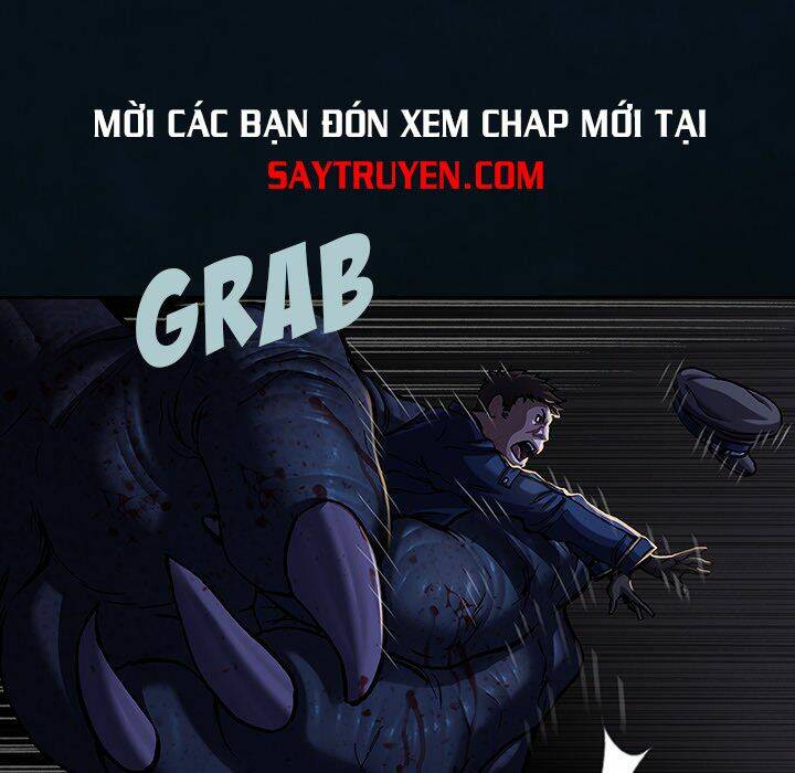 Đứa Con Thần Chết - Chapter 119 - Page 39