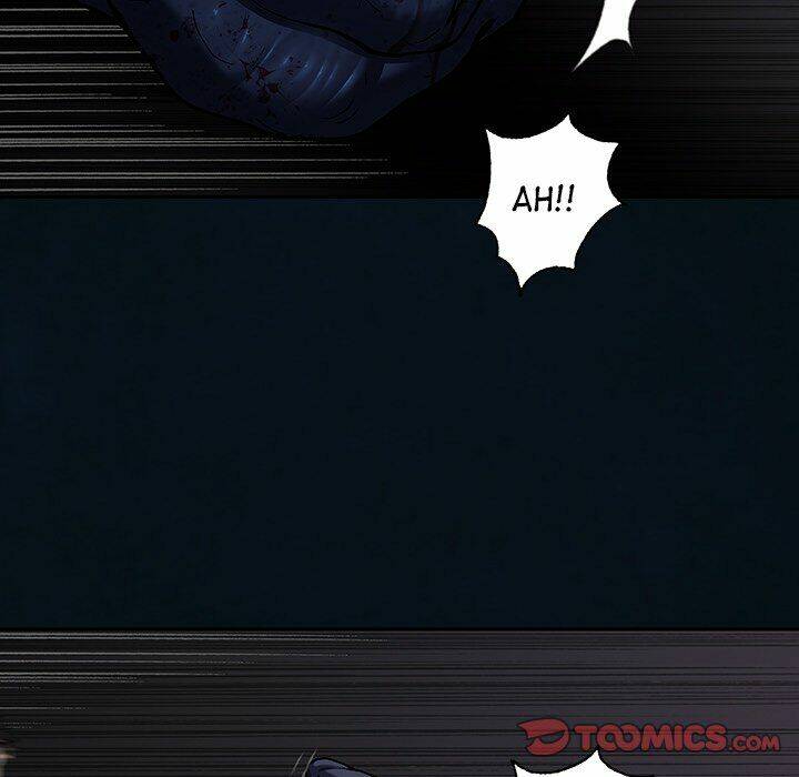 Đứa Con Thần Chết - Chapter 119 - Page 40