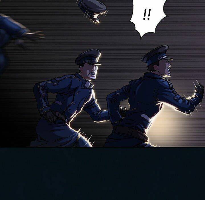 Đứa Con Thần Chết - Chapter 119 - Page 41