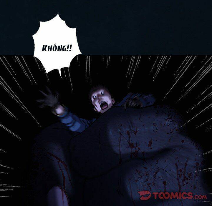 Đứa Con Thần Chết - Chapter 119 - Page 42
