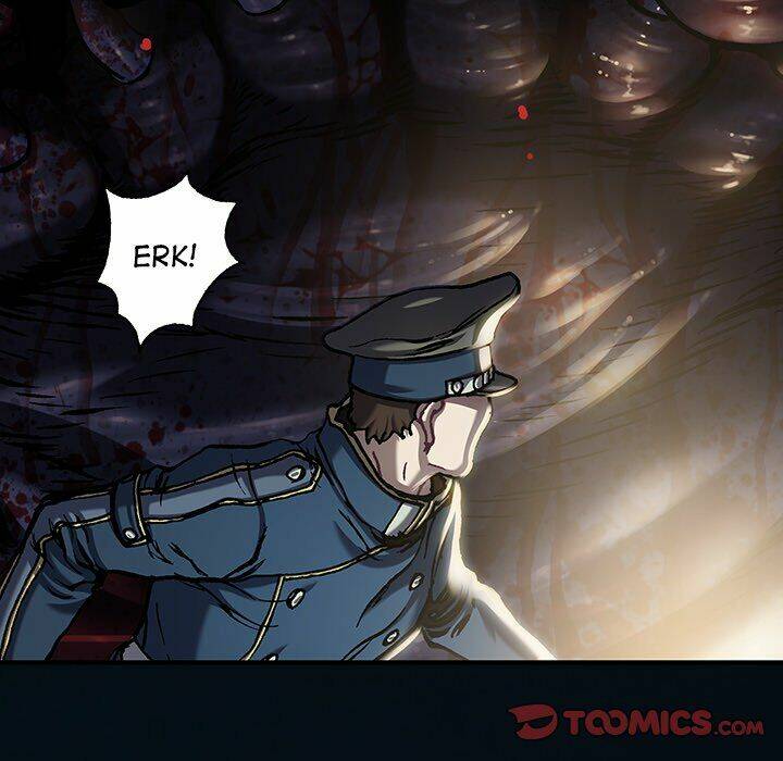 Đứa Con Thần Chết - Chapter 119 - Page 46