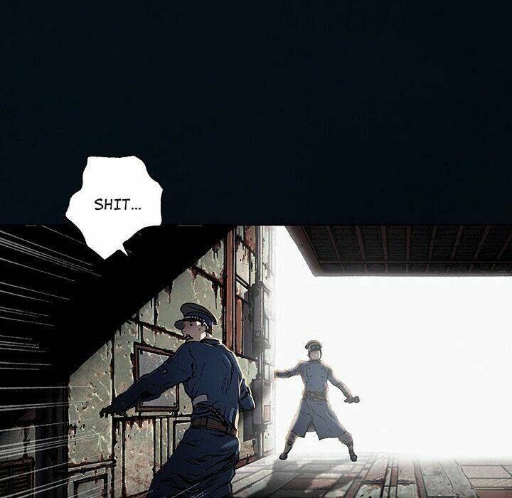 Đứa Con Thần Chết - Chapter 119 - Page 47