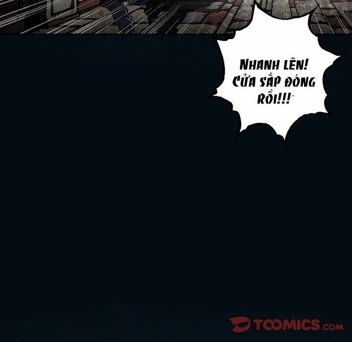 Đứa Con Thần Chết - Chapter 119 - Page 48