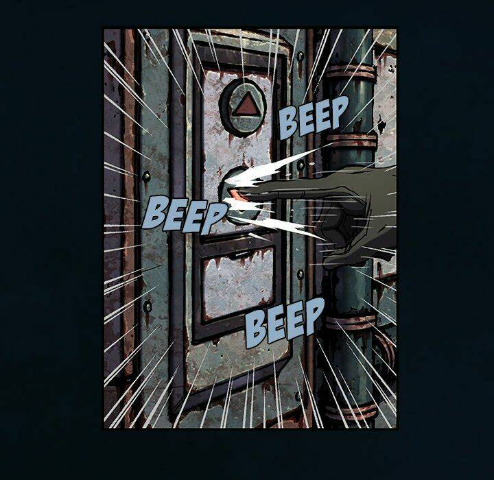 Đứa Con Thần Chết - Chapter 119 - Page 49