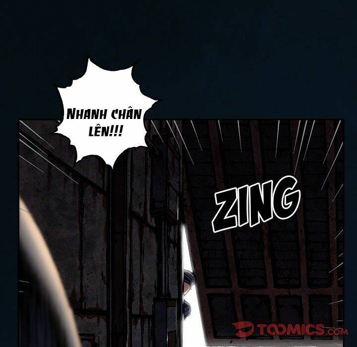 Đứa Con Thần Chết - Chapter 119 - Page 50