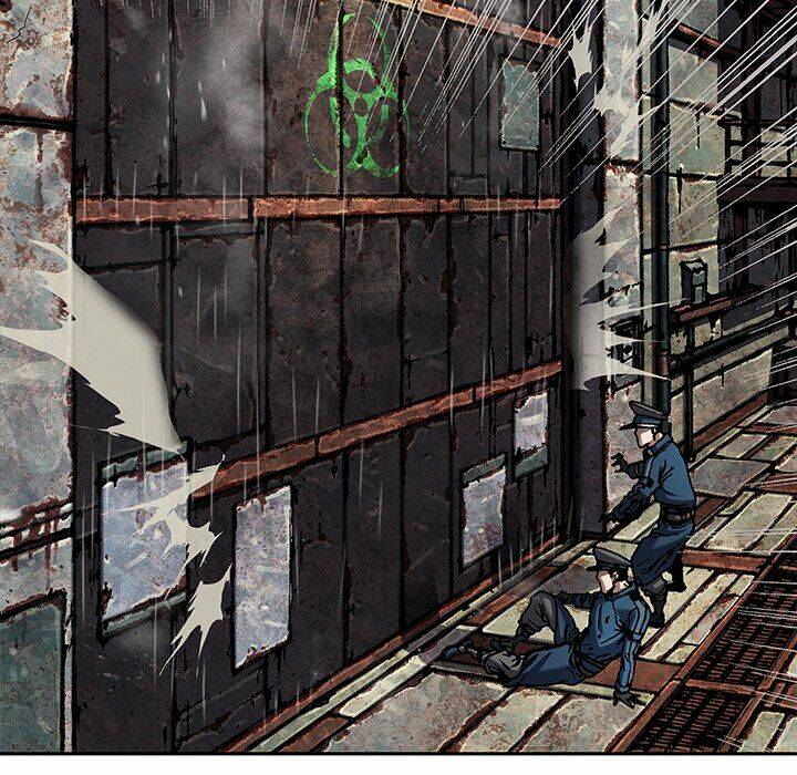 Đứa Con Thần Chết - Chapter 119 - Page 53