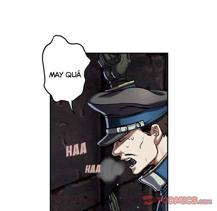 Đứa Con Thần Chết - Chapter 119 - Page 54