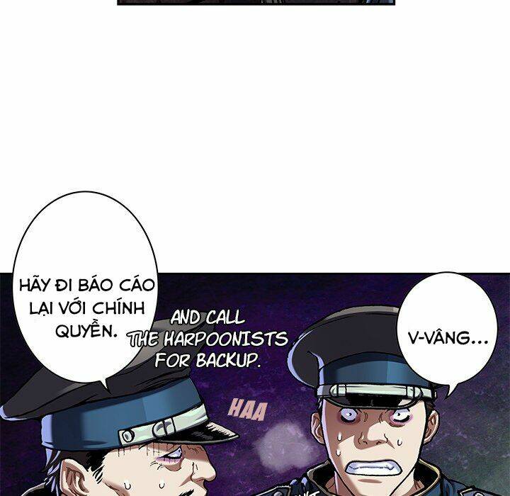 Đứa Con Thần Chết - Chapter 119 - Page 55