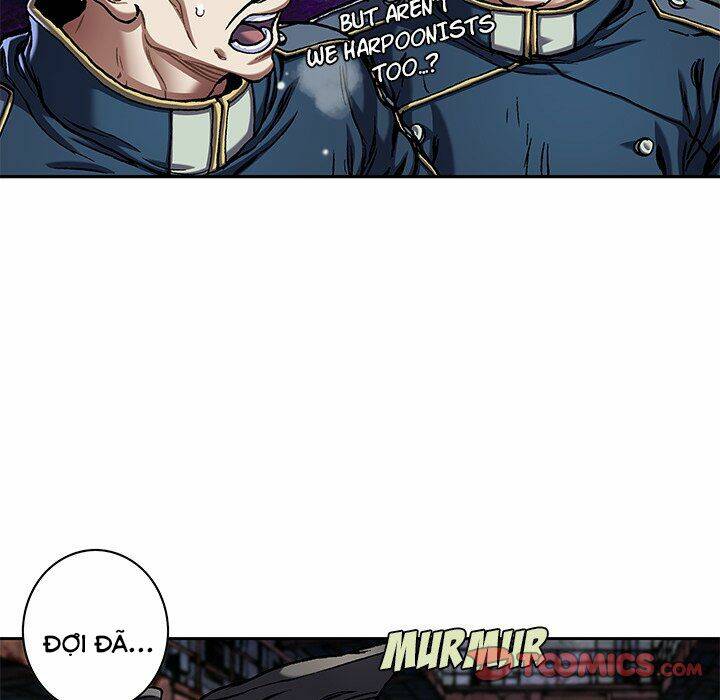 Đứa Con Thần Chết - Chapter 119 - Page 56