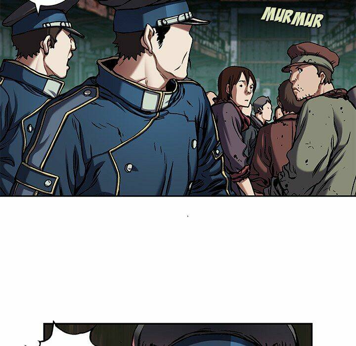 Đứa Con Thần Chết - Chapter 119 - Page 57