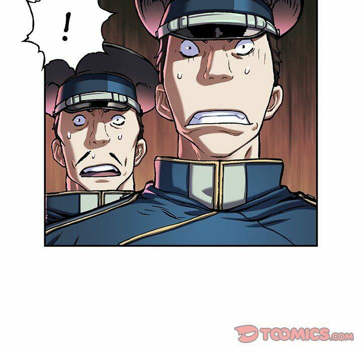 Đứa Con Thần Chết - Chapter 119 - Page 58