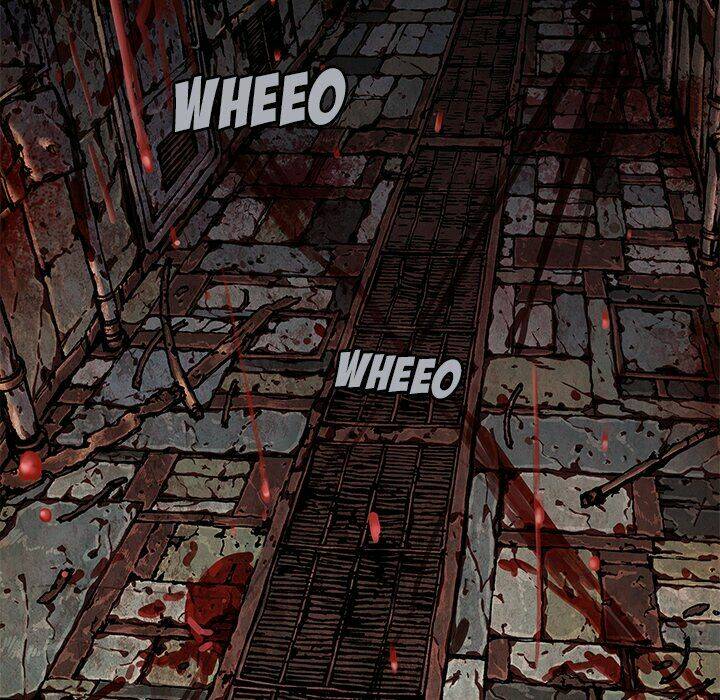 Đứa Con Thần Chết - Chapter 119 - Page 5