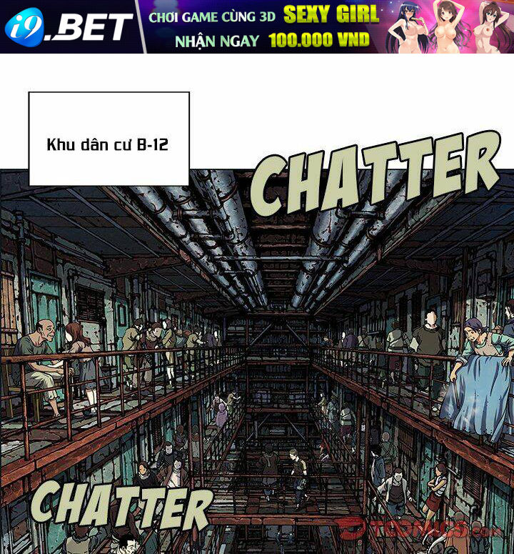 Đứa Con Thần Chết - Chapter 119 - Page 60