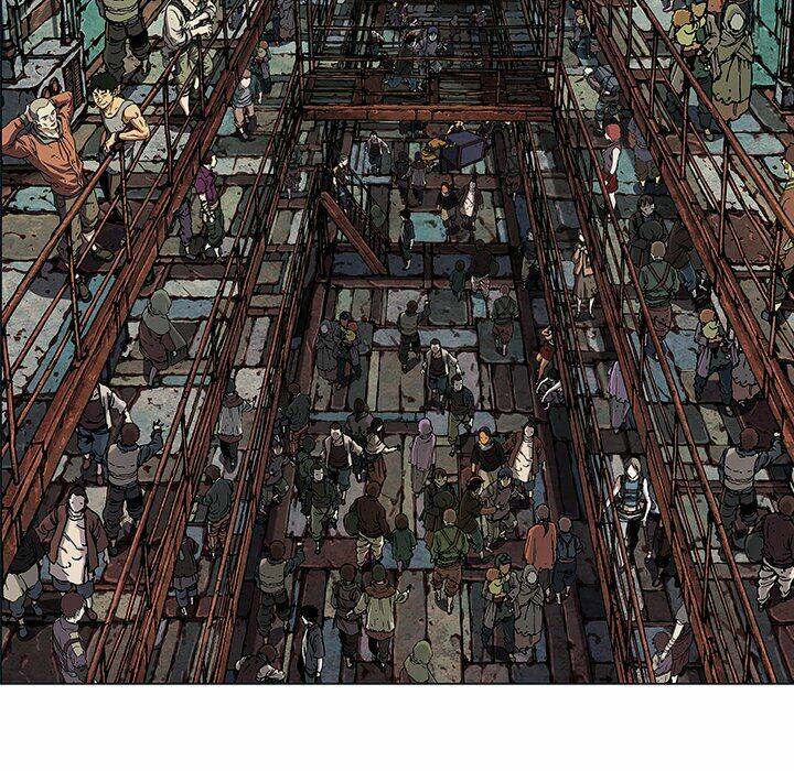 Đứa Con Thần Chết - Chapter 119 - Page 61