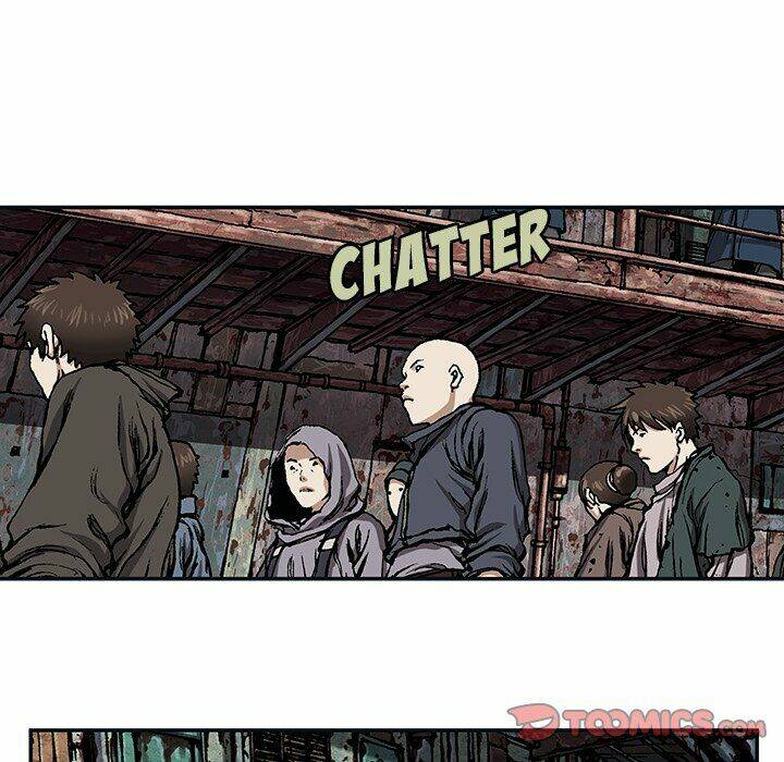 Đứa Con Thần Chết - Chapter 119 - Page 62