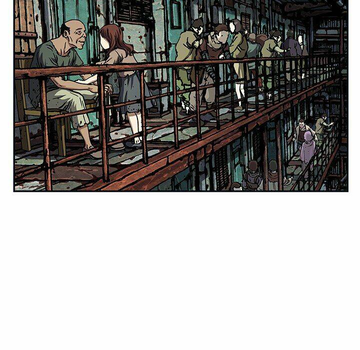 Đứa Con Thần Chết - Chapter 119 - Page 63