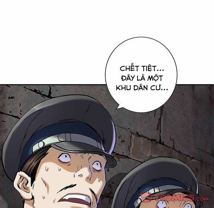 Đứa Con Thần Chết - Chapter 119 - Page 64