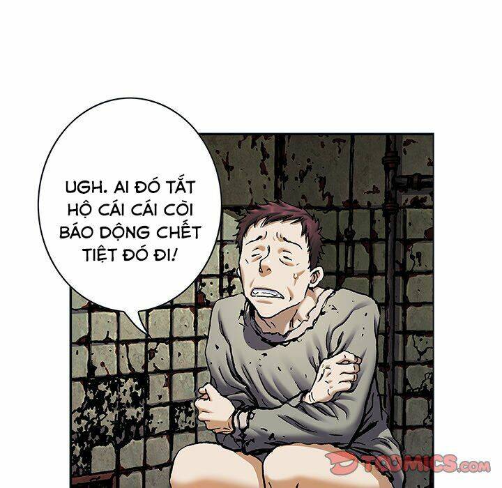 Đứa Con Thần Chết - Chapter 119 - Page 66