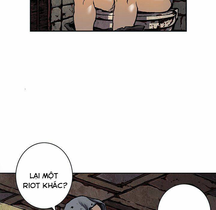 Đứa Con Thần Chết - Chapter 119 - Page 67