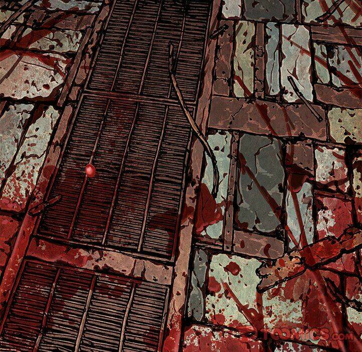 Đứa Con Thần Chết - Chapter 119 - Page 6