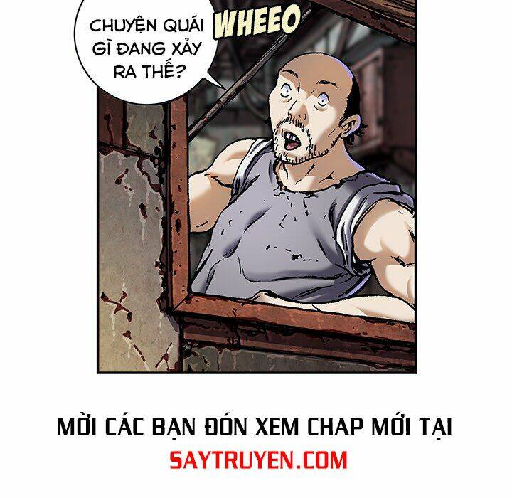 Đứa Con Thần Chết - Chapter 119 - Page 69