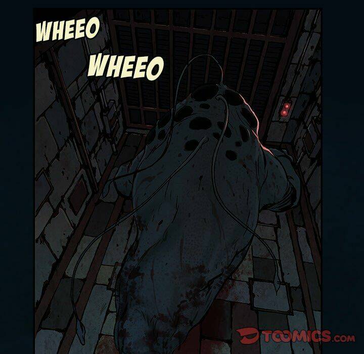 Đứa Con Thần Chết - Chapter 119 - Page 72