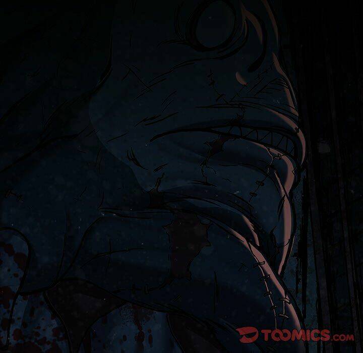 Đứa Con Thần Chết - Chapter 119 - Page 74