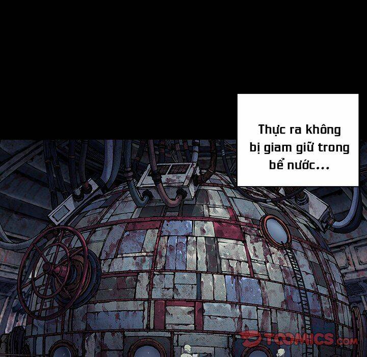 Đứa Con Thần Chết - Chapter 119 - Page 76