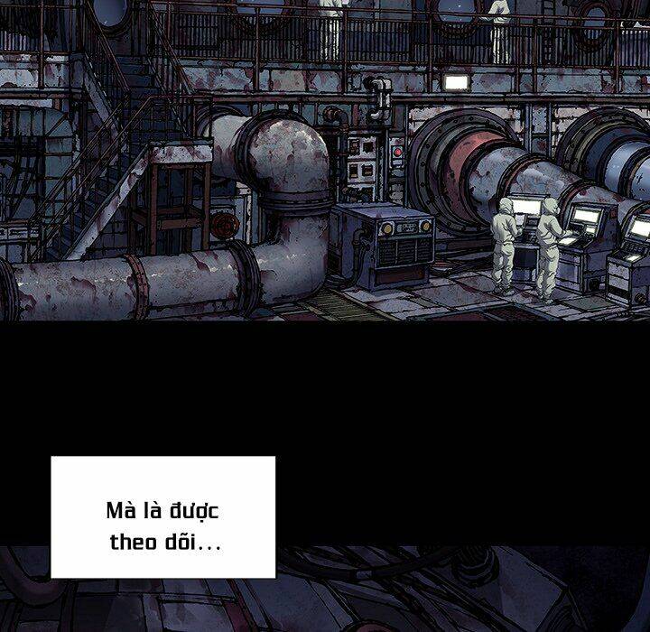 Đứa Con Thần Chết - Chapter 119 - Page 77