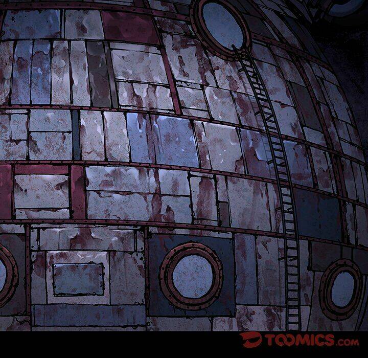 Đứa Con Thần Chết - Chapter 119 - Page 78