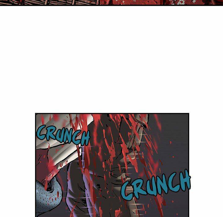 Đứa Con Thần Chết - Chapter 119 - Page 7