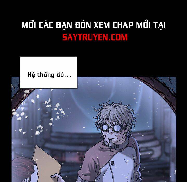 Đứa Con Thần Chết - Chapter 119 - Page 79