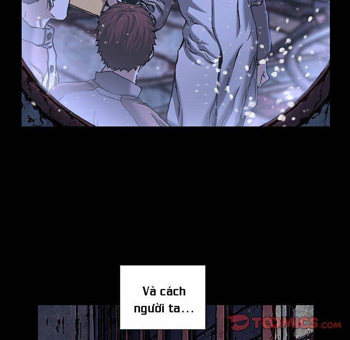 Đứa Con Thần Chết - Chapter 119 - Page 80